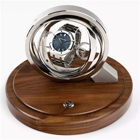 rolex winder|automatic winder for rolex.